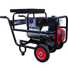 200amp Petrol Welder Generator